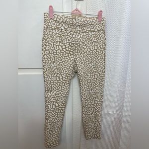The Whitney Pull-On Pants